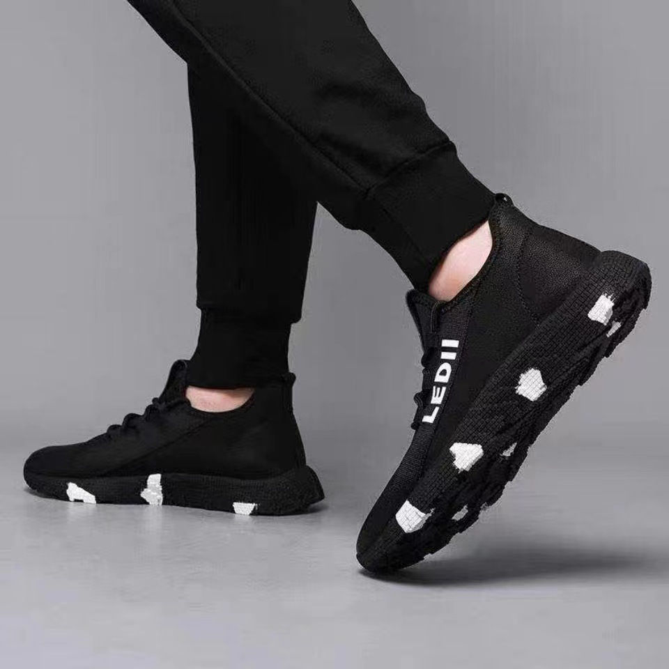 Miniatura: New Men&amp;amp;amp;amp;amp;amp;#039;s Casual Sports Shoes Breathable Running S