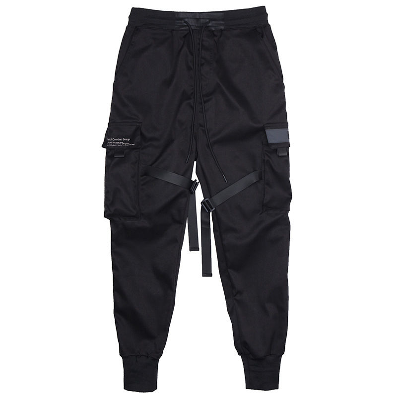 Miniatura: Hidden Leggings Trousers Spring Ins Super Hot Trousers National Trend Multi-poc