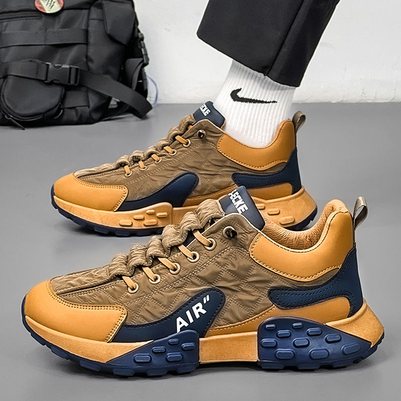 Miniatura: Board Shoes Men's Spring And Summer 2023 New All-match Casual Sports Canva