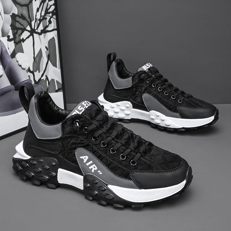 Miniatura: Board Shoes Men's Spring And Summer 2023 New All-match Casual Sports Canva