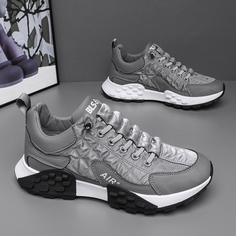 Miniatura: Board Shoes Men's Spring And Summer 2023 New All-match Casual Sports Canva
