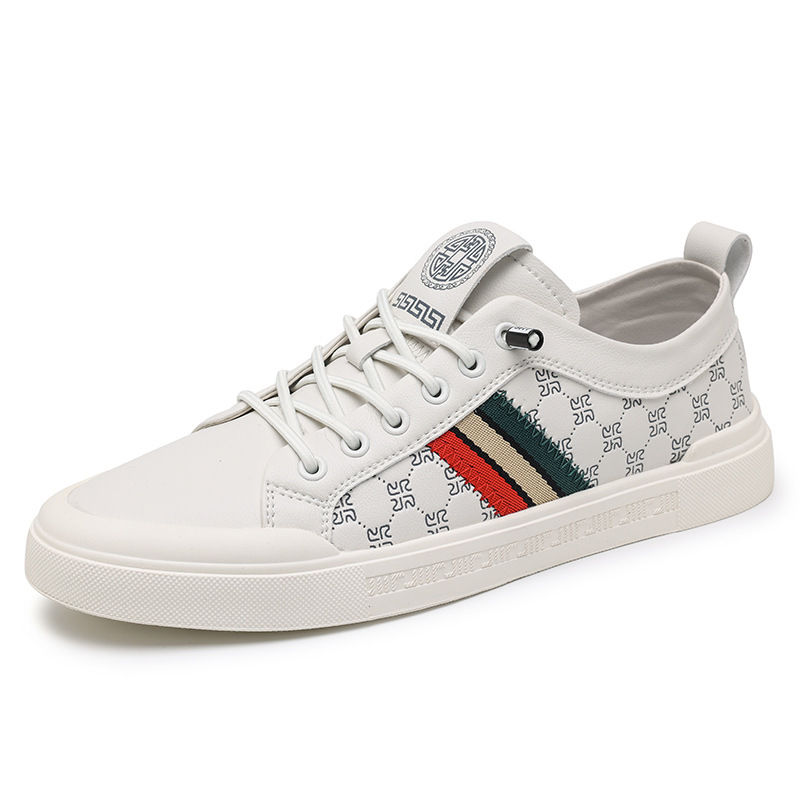 Miniatura: Casual Sneakers For Men, Non-slip, Wear-resistant, Sports Trendy Shoes Spring N