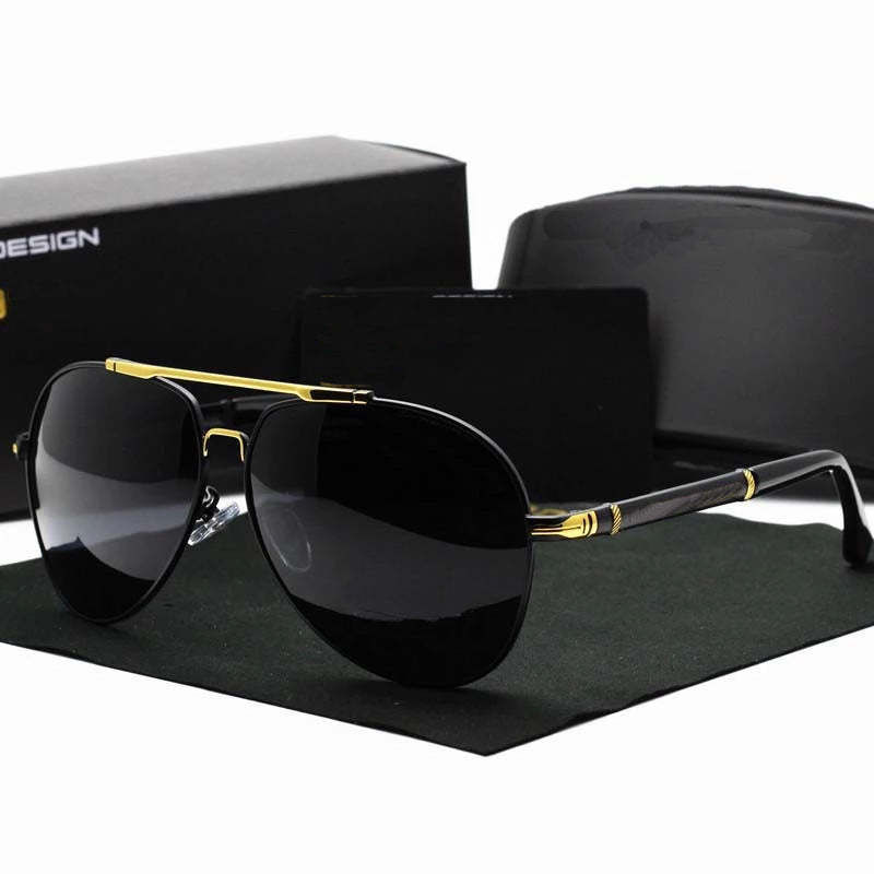 Miniatura: Vision Master Sunglasses