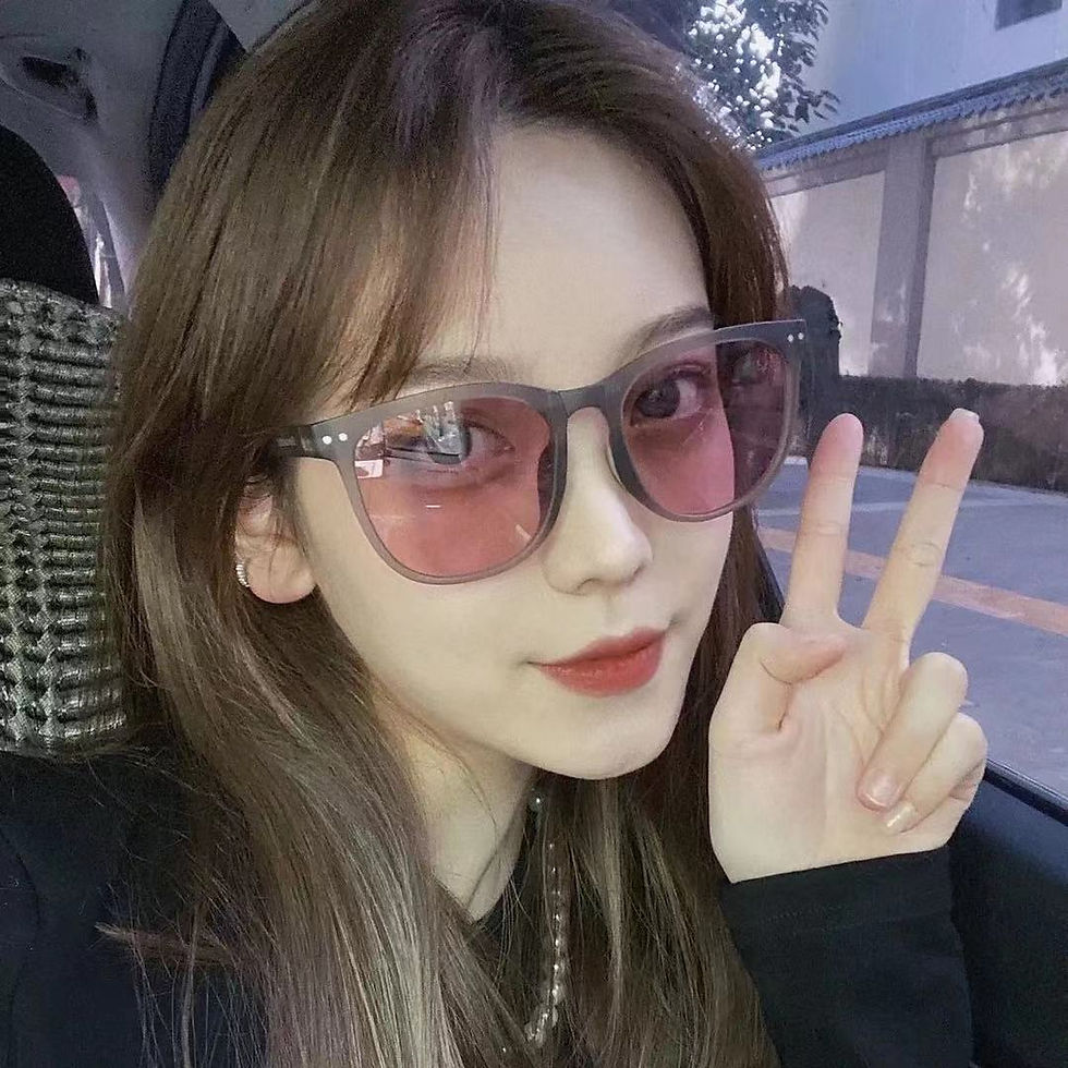 Miniatura: Sunglasses Foldable Air Cushion Sunglasses For Women And Men Fashion Polarized 