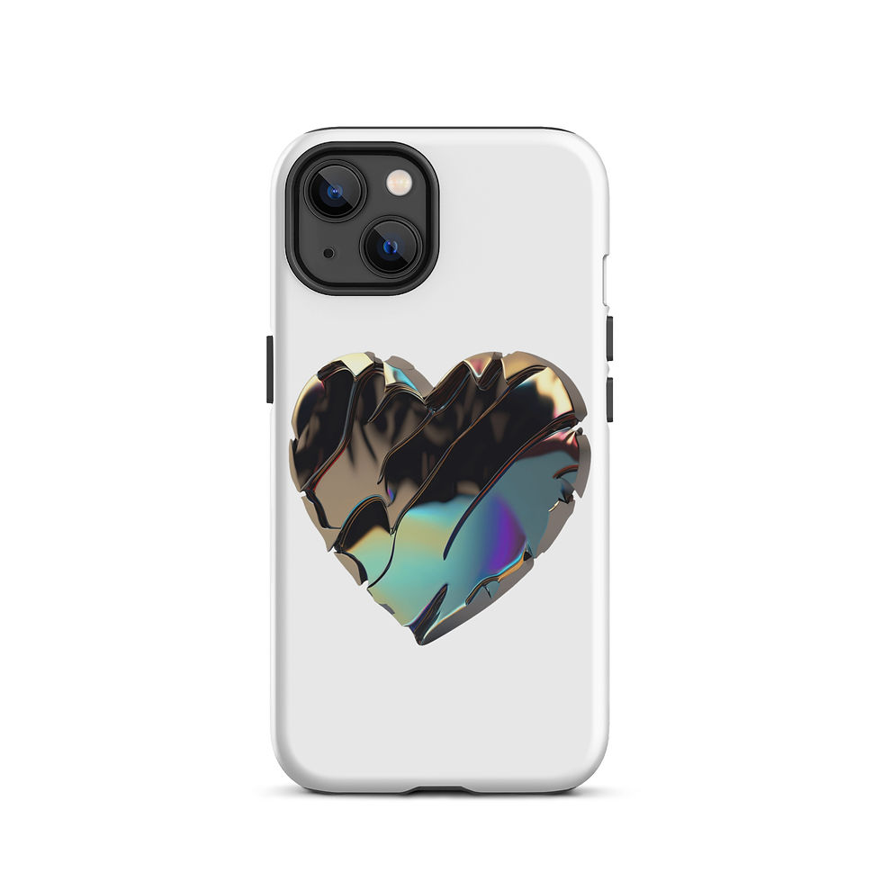 Miniatura: Tough Case for iPhone®
