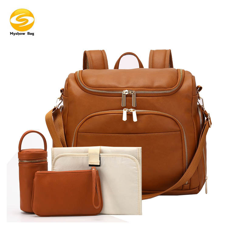 Miniatura: Cross-border Hot Sale Source Factory Direct Supply PU Mummy Bag, Multifunctiona