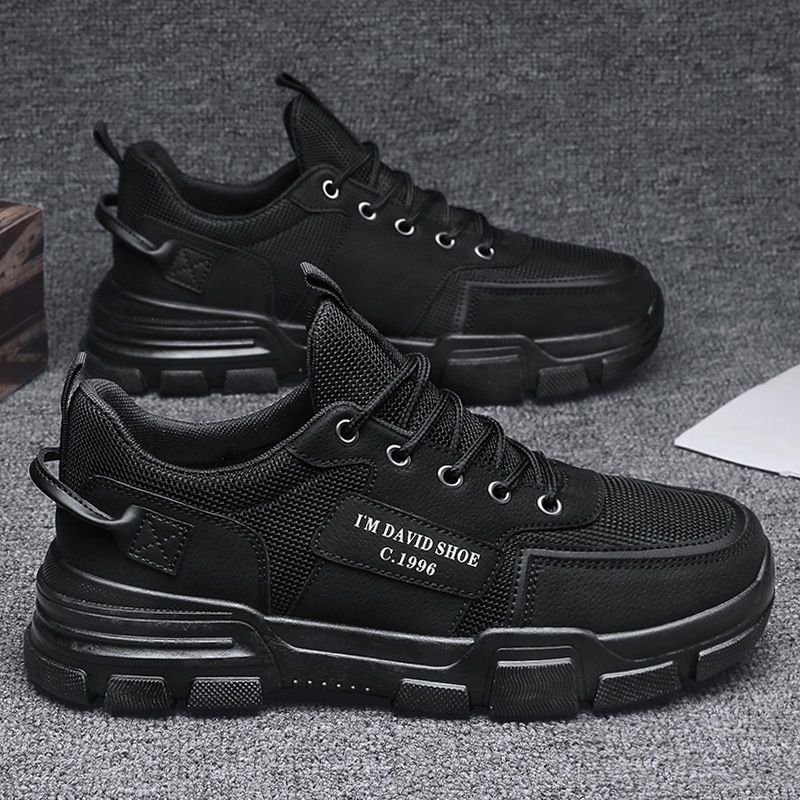 Miniatura: Summer Men&amp;amp;amp;amp;amp;amp;amp;amp;#039;s Shoes Construction Site Work 