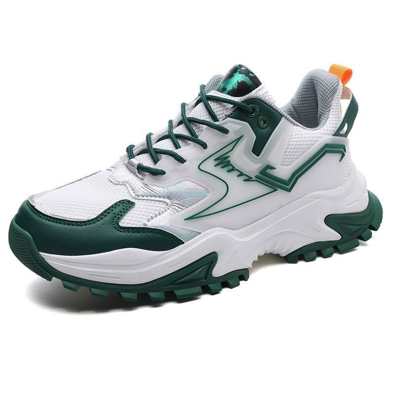 Miniatura: Autumn 2023 New Trendy Men's Shoes Outdoor Casual Torre Shoes Fashionable 