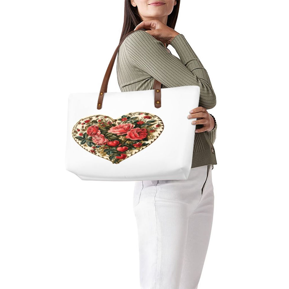 Miniatura: Ladies' Handbags