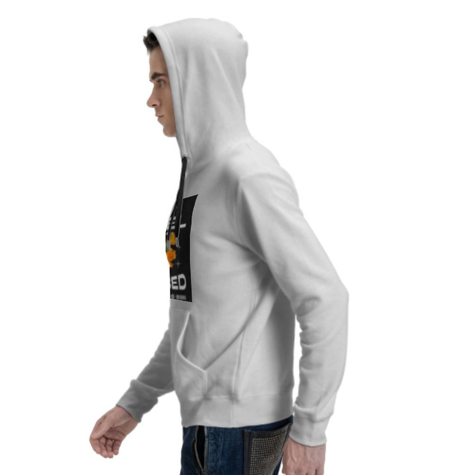 Miniatura: Men's hoodie