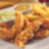 Our Signature Chicken Tenders Menu Item