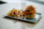 Crispy Chicken Sandwich*
