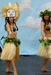 I was a regular performer at the festival of the winds from 1998 - 2012. My Polynesian dance group performed at the festival and gave dance workshops during those years I have wonderful memories of Festival of the Winds. By Ngaire