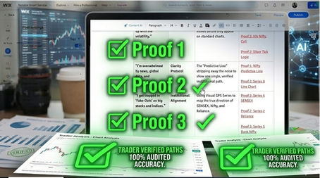 The AI ANT Audit Vault: Evidence Over Opinion