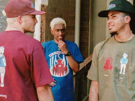 SUMMER 2019 COLLECTION OUT NOW