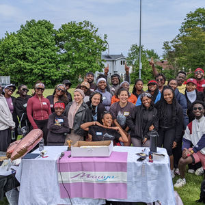 Mauya Fun Day Extravaganza 2026