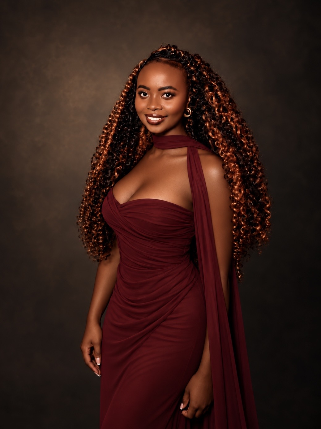 Hadassah, cofounder of The Social Vine