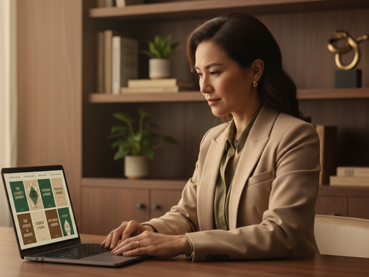 Choosing the Right Leadership Book Online: Your Guide to Online Leadership Resources
