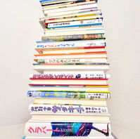 卒業生とお母さまにお話を伺いました