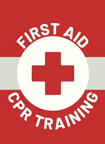 CPR Training on Hat Island