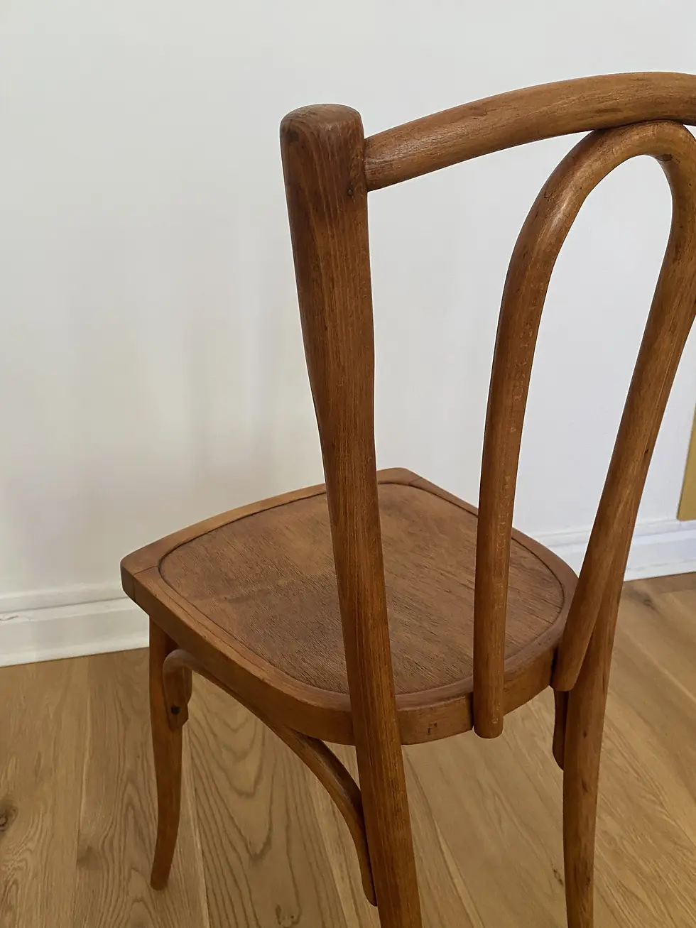 Miniature : Chaise bistrot
