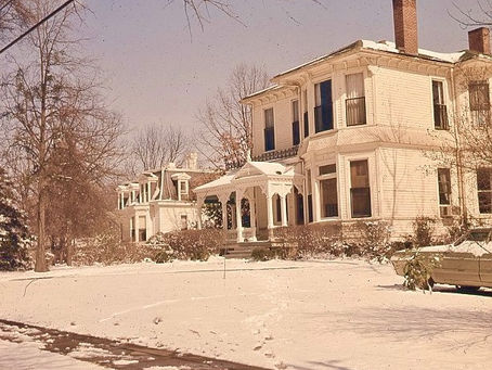 Stowers-Longest House/ The South Lamar B&B