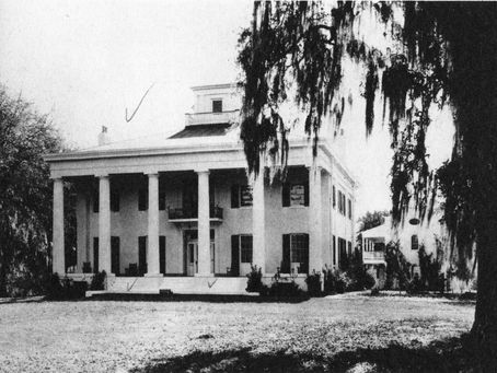 D'Evereux: Named for an uncle