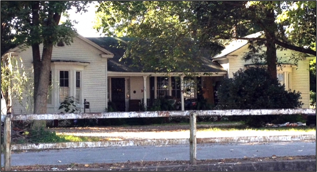 Image from Knoxville Heritage