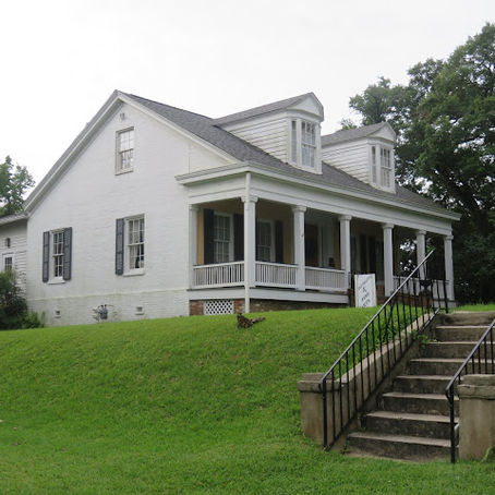 William Ailes House (Bellevue)