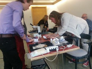 STEM & Investigative Learning with Wireless Sensors