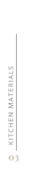 'material' title for material board
