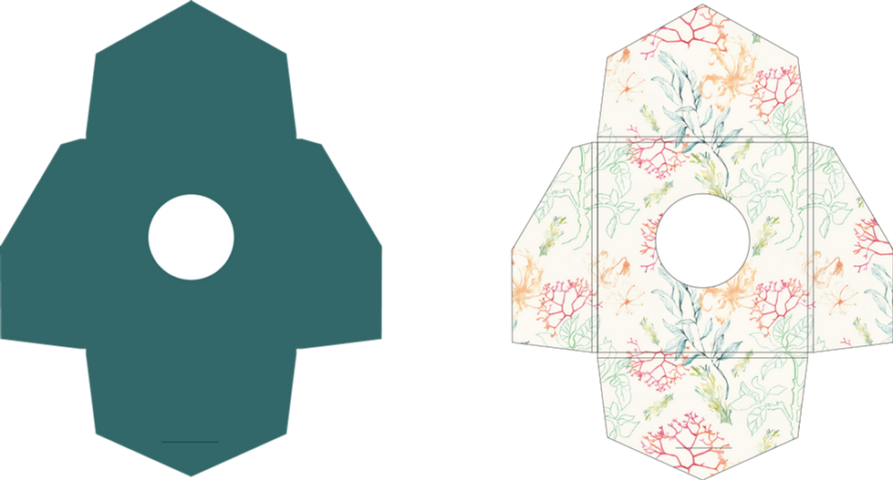 verpackung