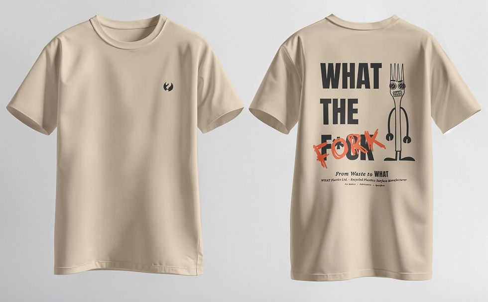 Thumbnail: 'WTF’ T-Shirt