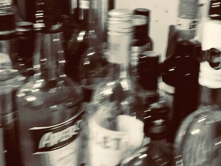Which alcohol betrays you the most?