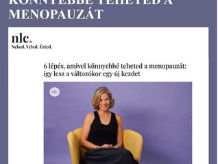 nlc.hu megjelenés a változókorról