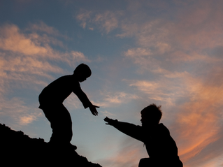 Nem tudsz megváltoztatni másokat – de vissza találhatsz önmagadhoz