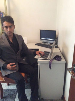 ARDUA LABOR Y TRABAJO