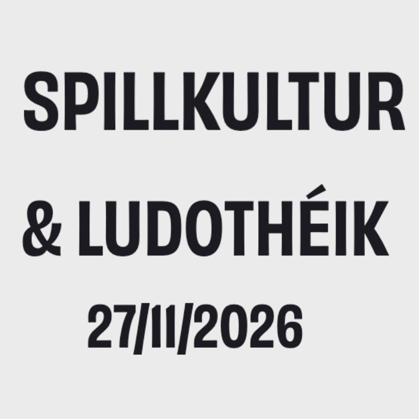 Spillkultur & Ludothéik am SEAS