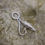 Miniature : Gone Fishing Charm by The Antlered Doe