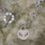 Hunting inspired necklace by The Antlered Doe