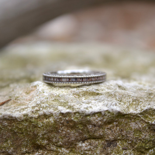 Tracker Band Slender | The Antlered Doe|