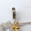 Thumbnail: Bowhunter Charm by The Antlered Doe