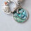 Miniatura: Under the Stars Charm by The Antlered Doe