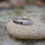 Thumbnail: Antler Wedding Band for Her by The Antlered Doe