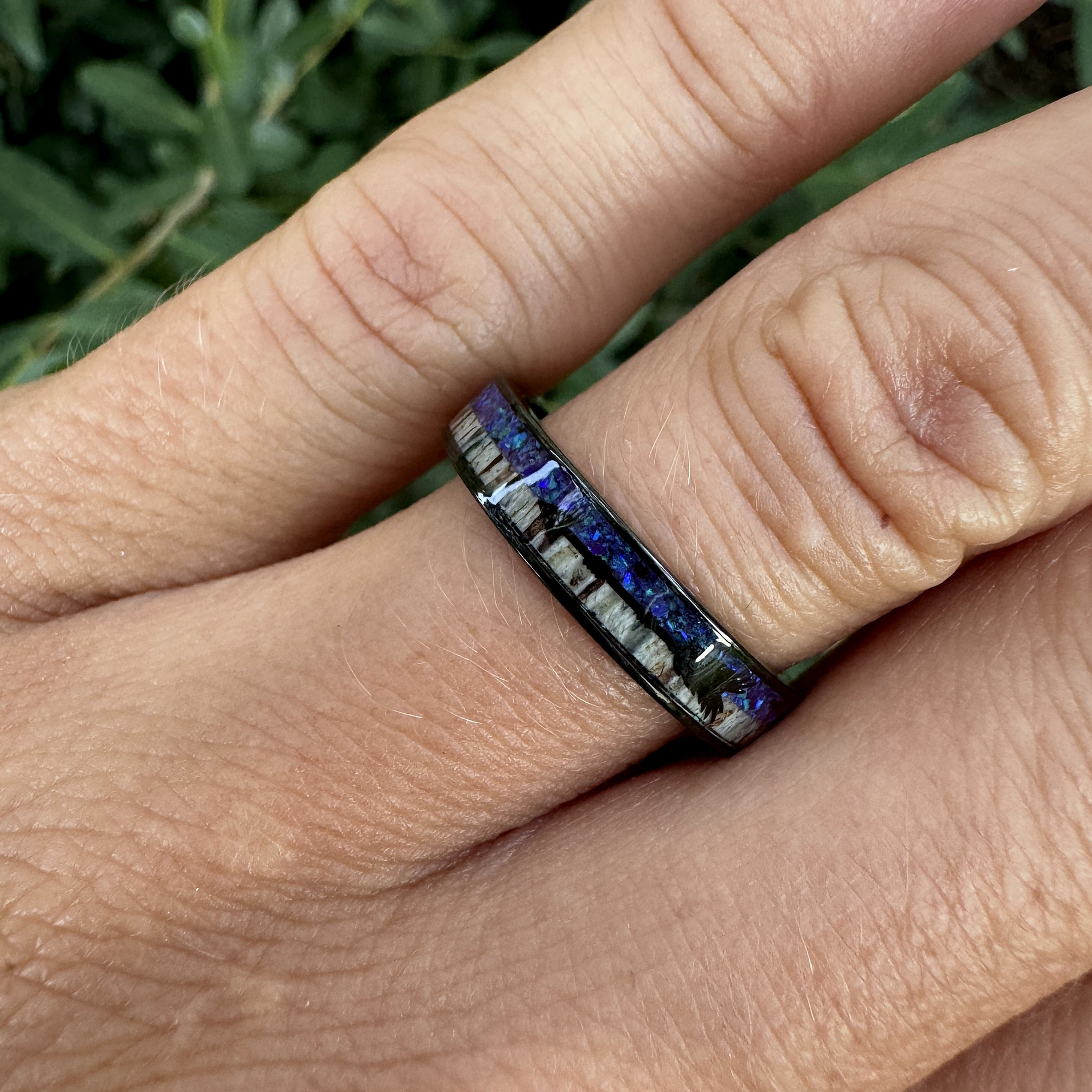 Stainless Rebel band
