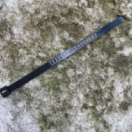 Antlered Doe ring sizer 