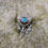 Miniatura: Wild at Heart Charm by The Antlered Doe