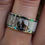 Miniature : Ring by The Antlered Doe