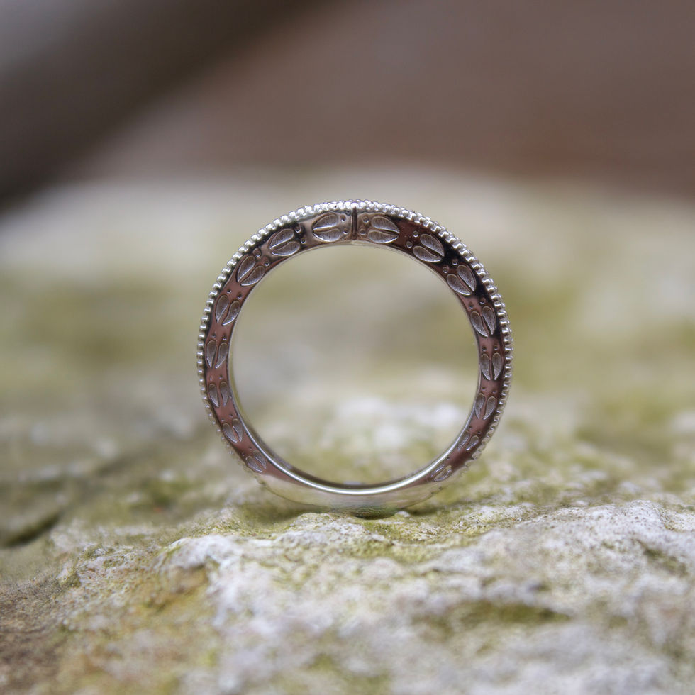 Miniatura: Chevron tracks