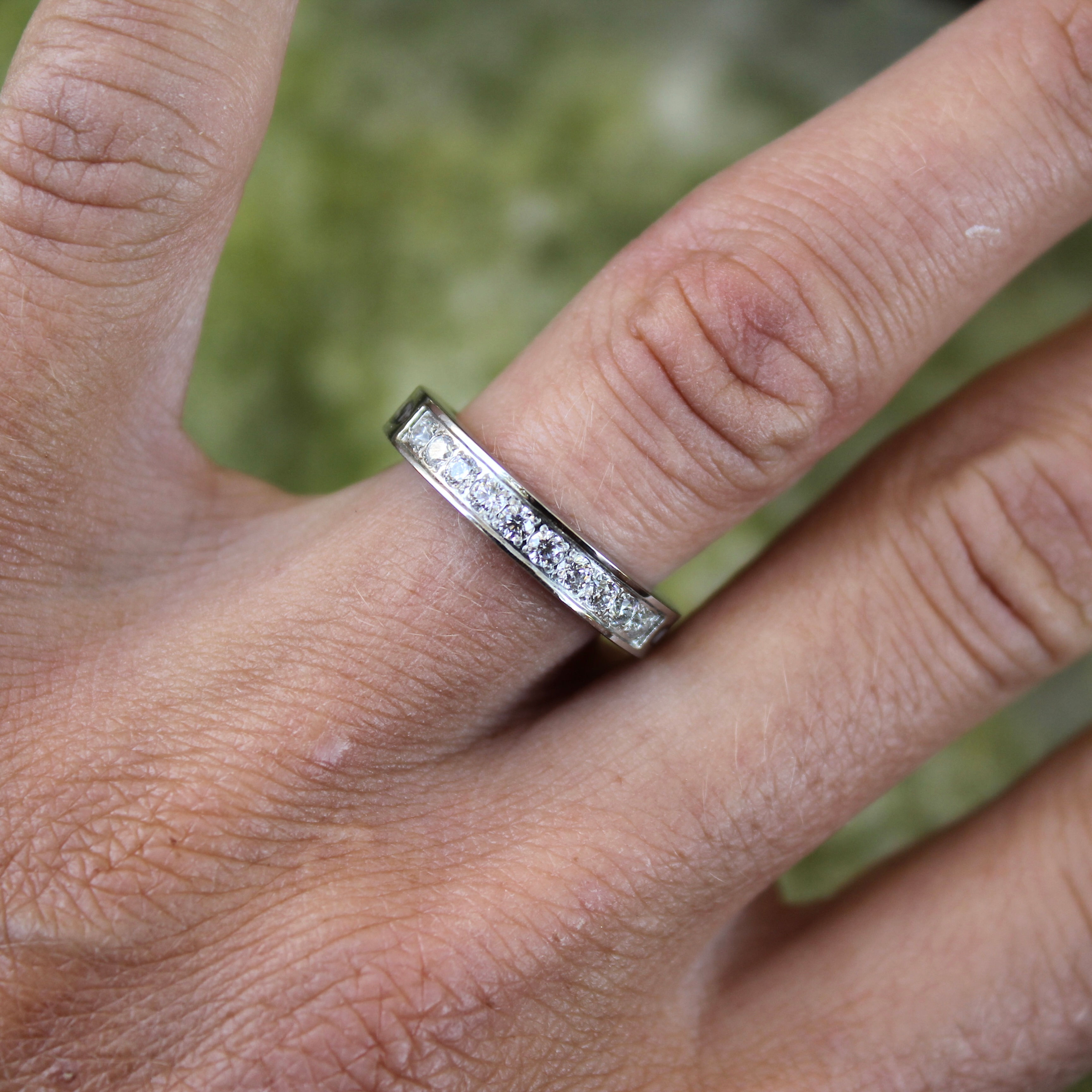 Stainless Steel Estrella